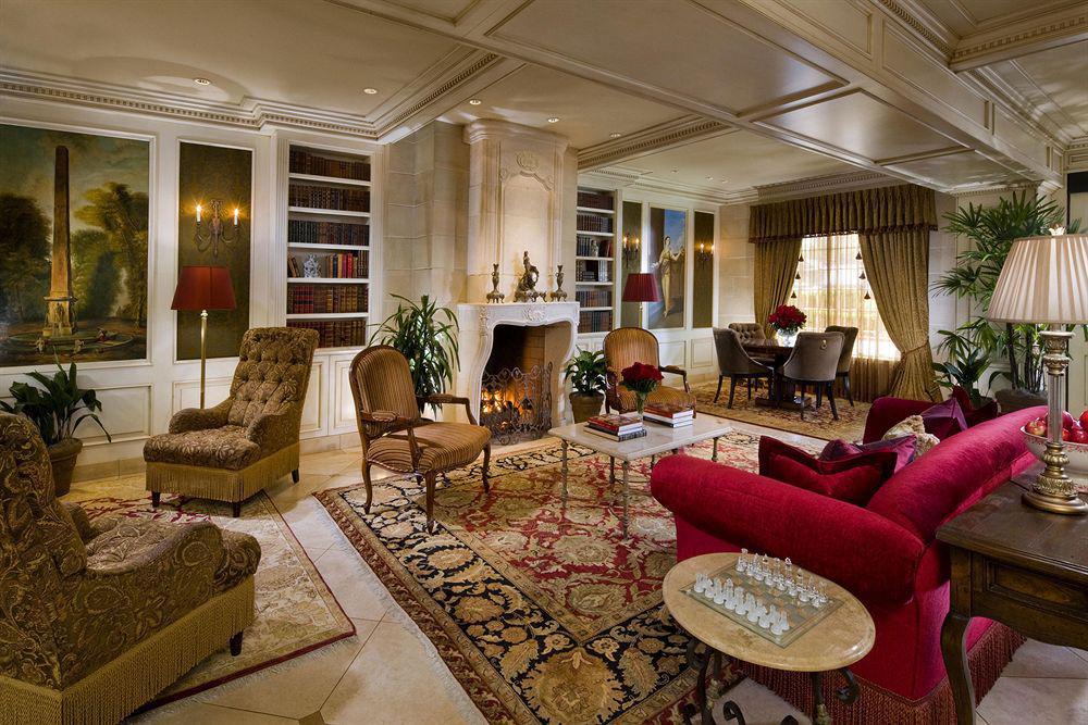 Ayres Hotel Seal Beach - Cypress Interior photo
