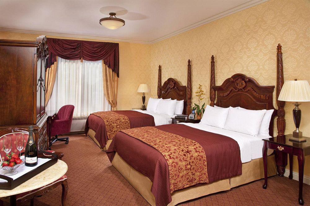 Ayres Hotel Seal Beach - Cypress Room photo