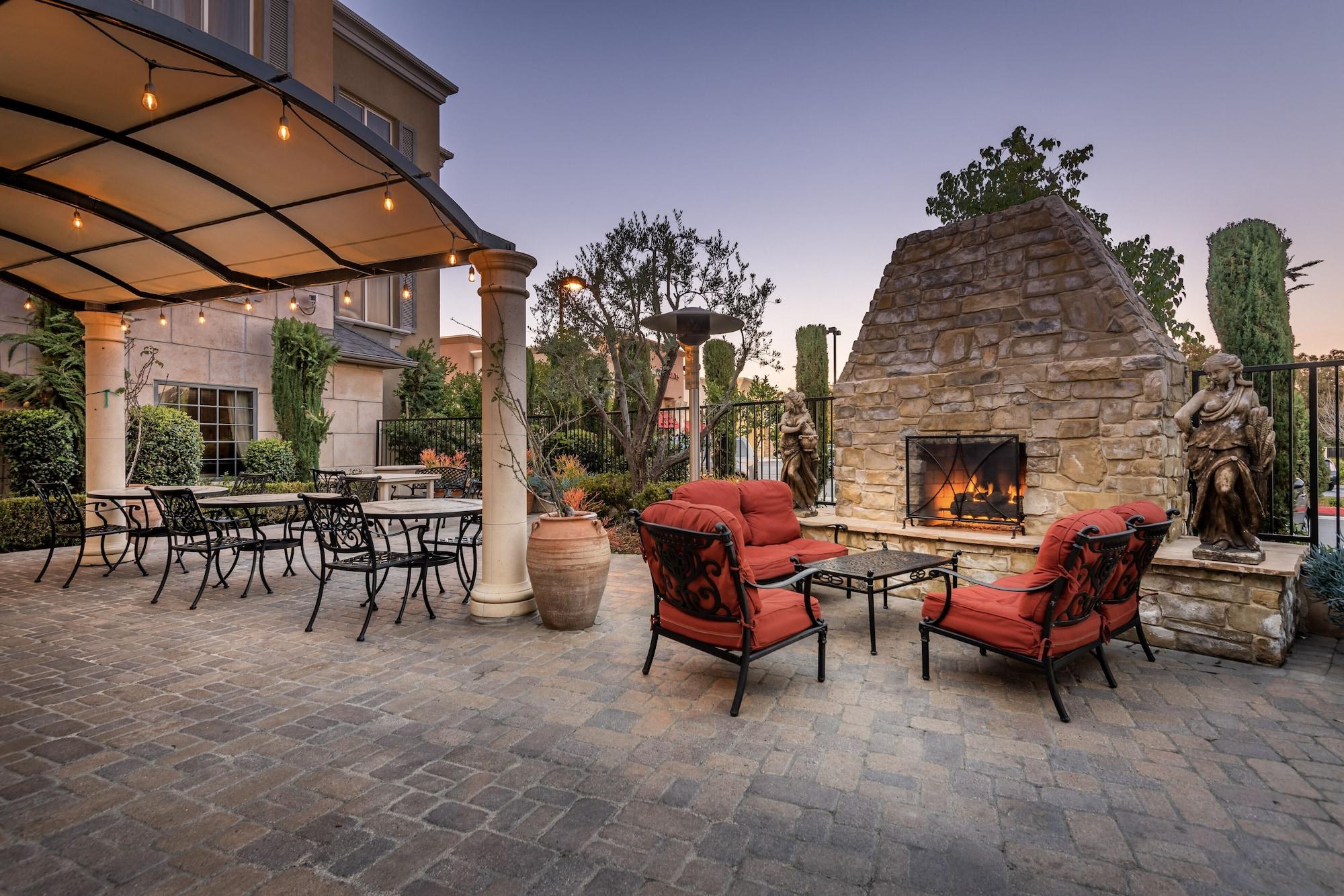 Ayres Hotel Seal Beach - Cypress Exterior photo