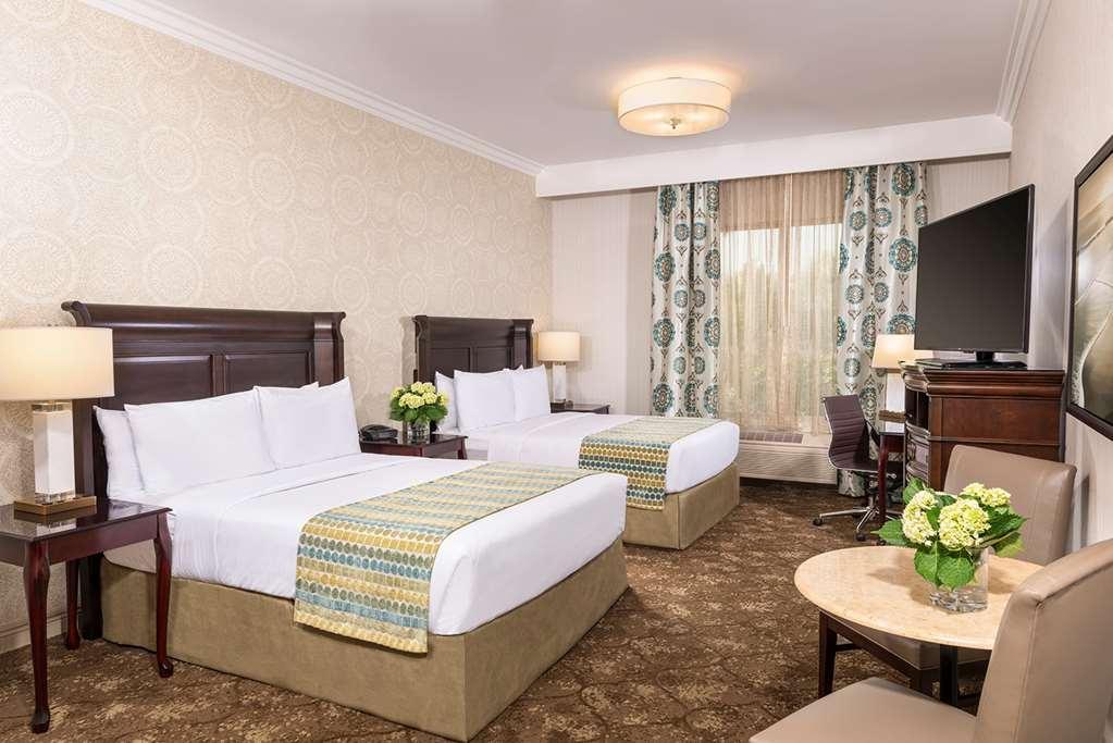 Ayres Hotel Seal Beach - Cypress Room photo