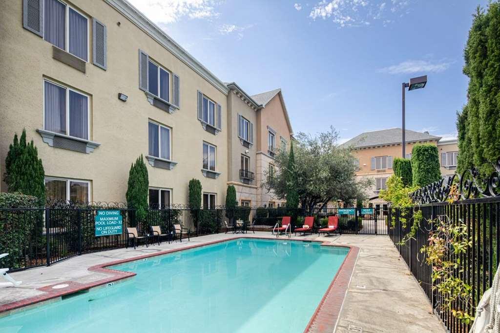 Ayres Hotel Seal Beach - Cypress Facilities photo