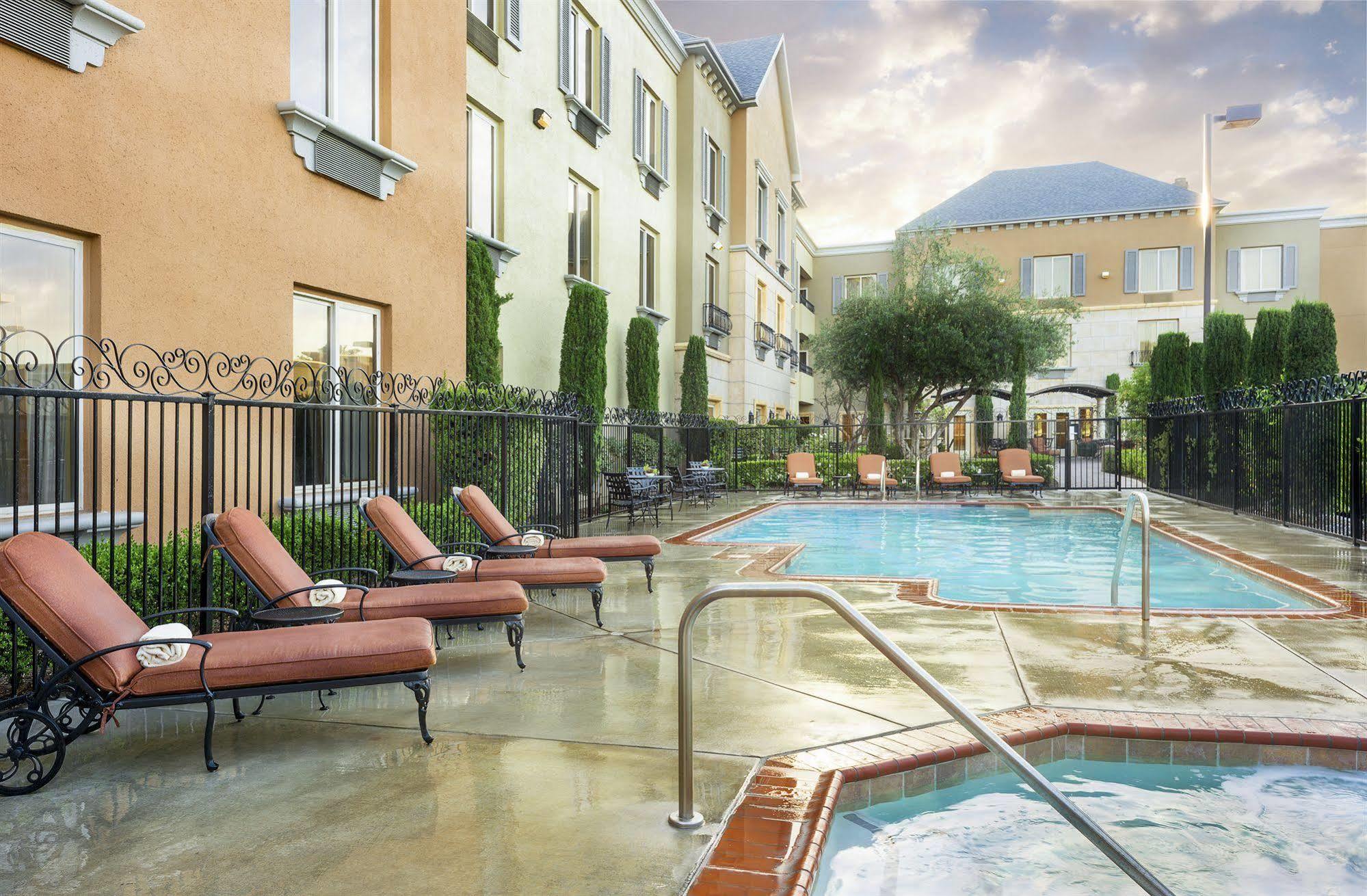 Ayres Hotel Seal Beach - Cypress Exterior photo