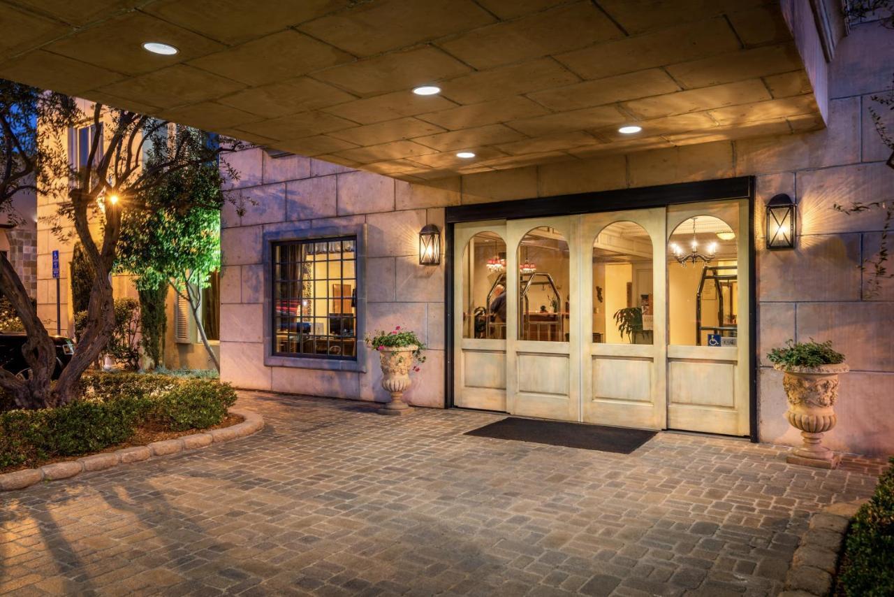 Ayres Hotel Seal Beach - Cypress Exterior photo